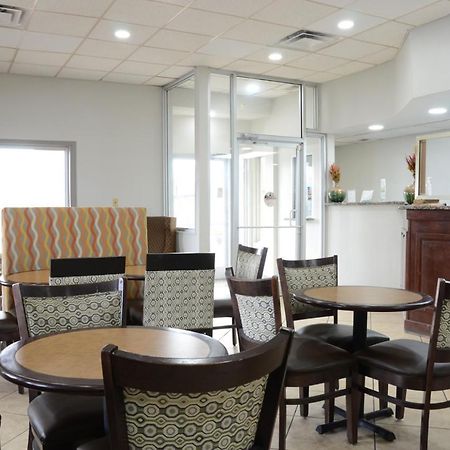 Quality Inn & Suites Covington Luaran gambar