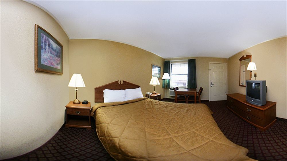 Quality Inn & Suites Covington Luaran gambar